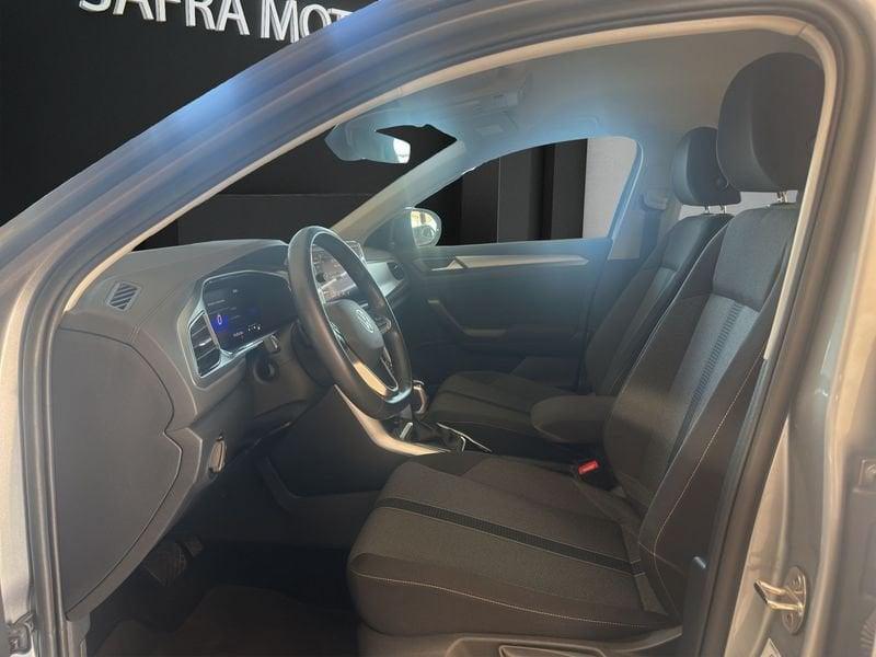 Volkswagen T-Roc T-Roc 1.5 tsi Life dsg