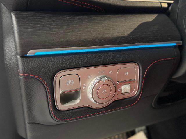 MERCEDES-BENZ GLE 53 AMG 4Matic+ Mild Hybrid Coupé ULTIMATE *TETTO*RADAR*