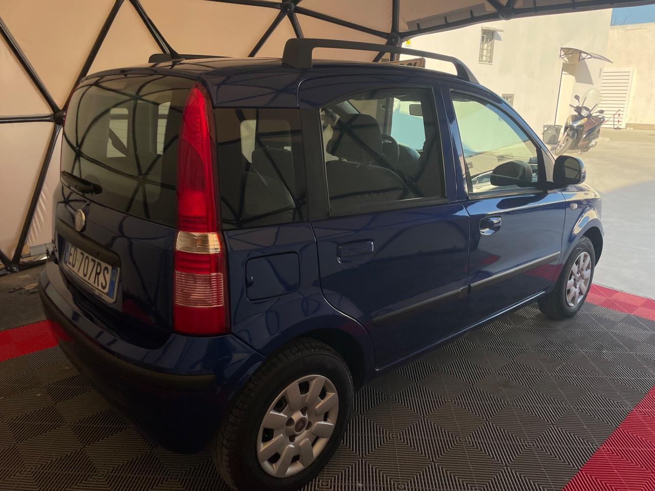 Fiat Panda 1.2 Dynamic GPL
