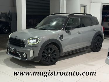 MINI Countryman Cooper D 2.0 150 Northwood Edition