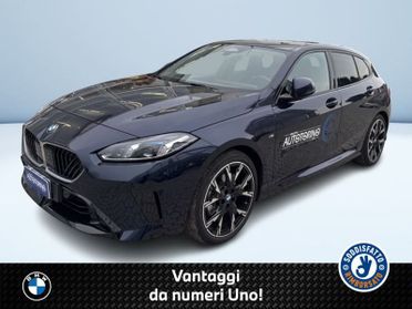 BMW Serie 1 120d M Sport