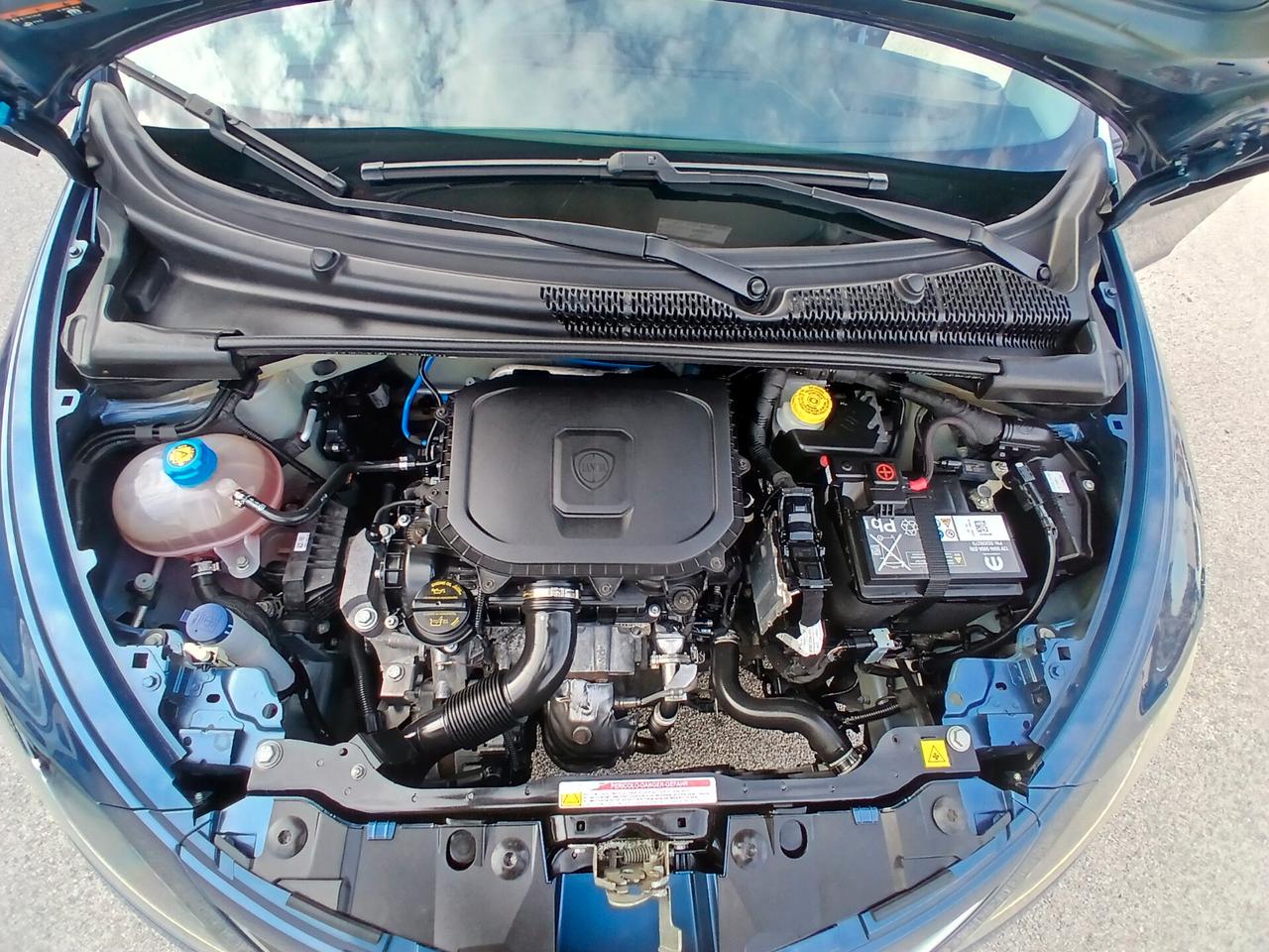 LANCIA YPSILON 1.0 HYBRID 70CV 2022 GOLD