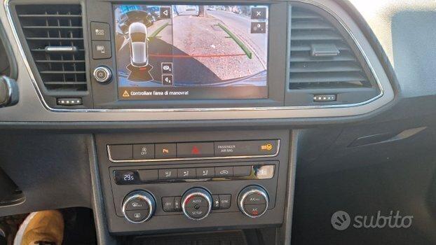 Seat Leon 1.0 tsi Xcellence 115cv