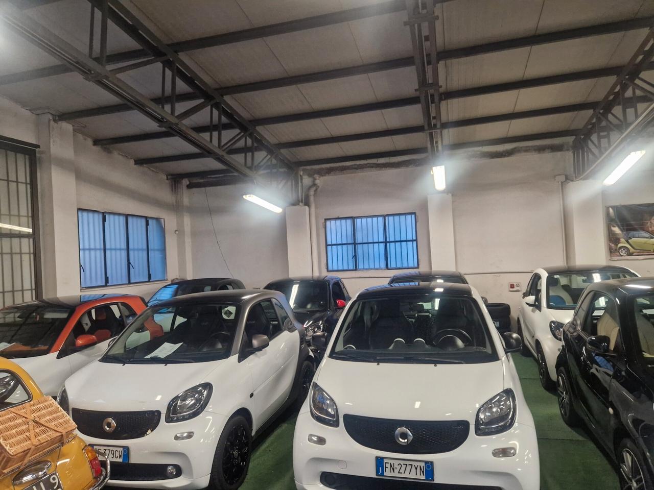 Passion pelle navigatore garanzia automatica