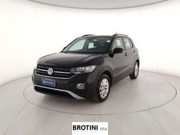 Volkswagen T-Cross 1.0 TSI 85kW Style BMT