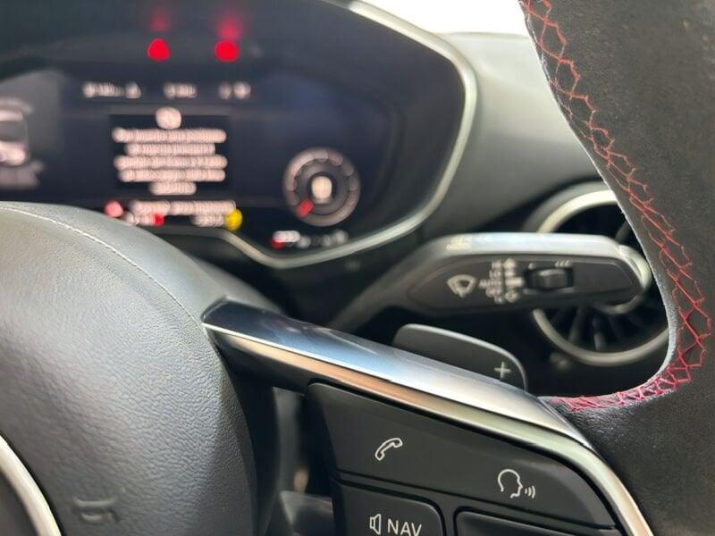 Audi TT TT Roadster 40 TFSI S tronic