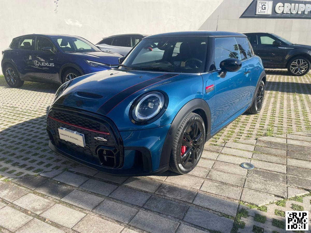 MINI - Mini - John Cooper Works