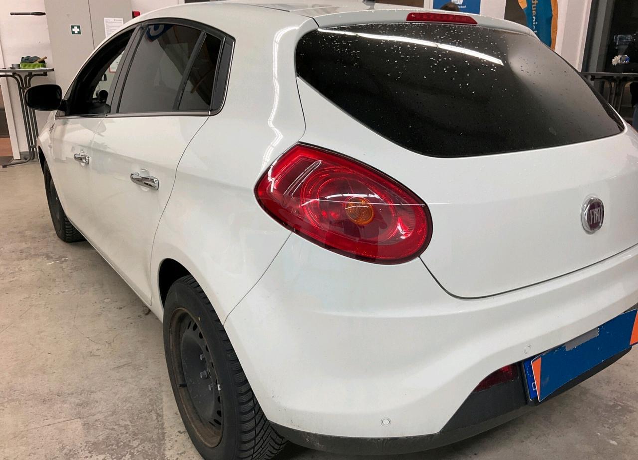 Fiat Bravo 1.6 MJT 120 CV DPF Street