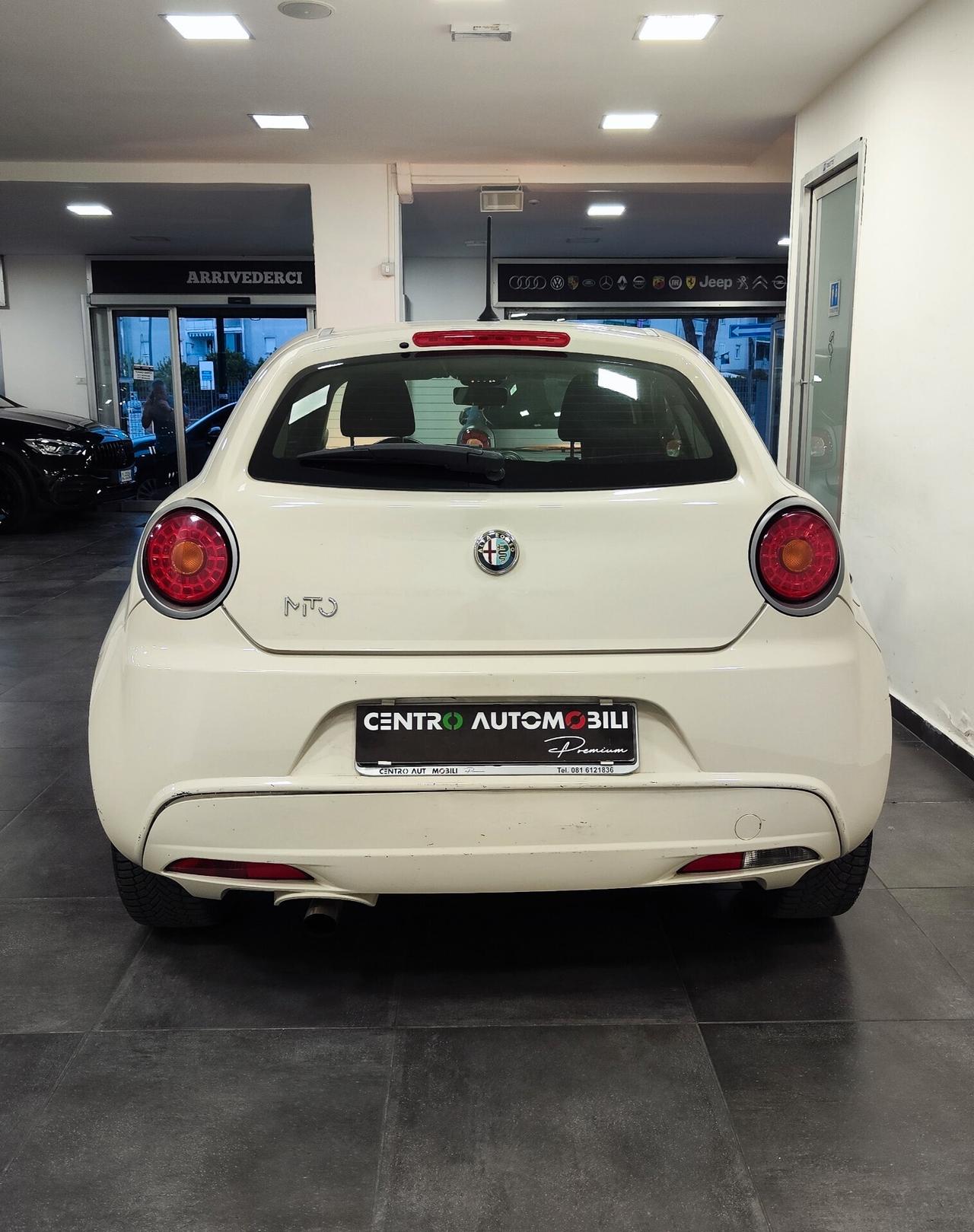 Alfa Romeo MiTo 1.4 70 CV 8V Progression