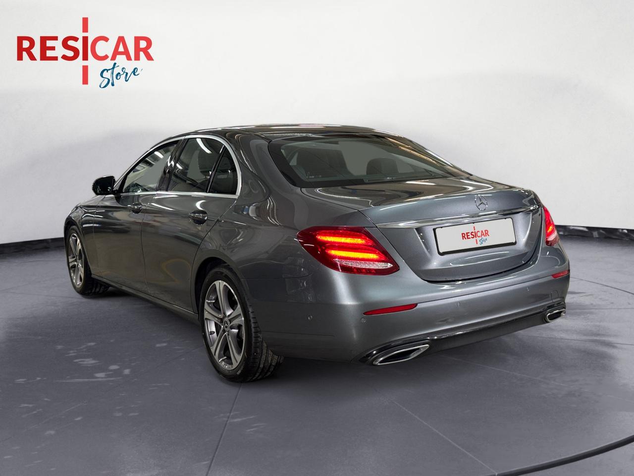 Mercedes-Benz E 200 d Business Sport auto IVA ESPOSTA