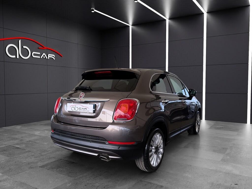 Fiat 500X 1.3 mjt Lounge 4x2 95cv