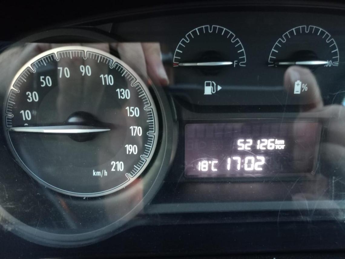 LANCIA Ypsilon 1 0 firefly hybrid Gold ses 70cv new