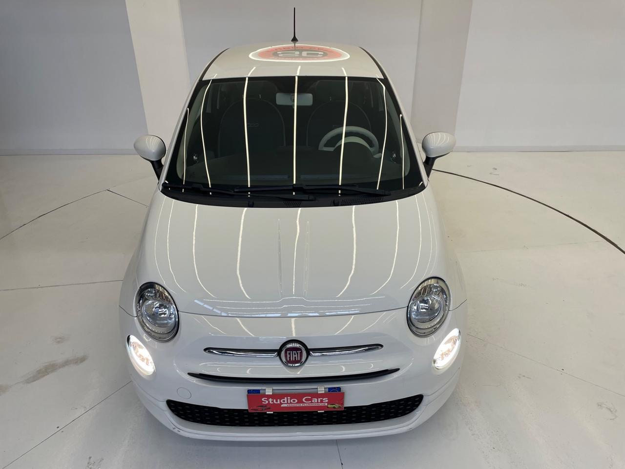 Fiat 500 1.2 69CV S&S Pop *AZIENDALE PROMO