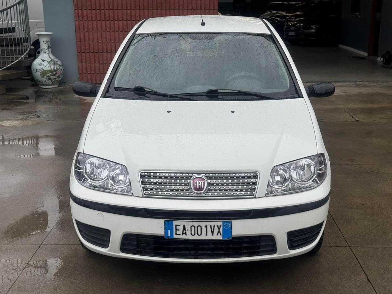 Fiat Punto Classic 1.2 3 porte Active