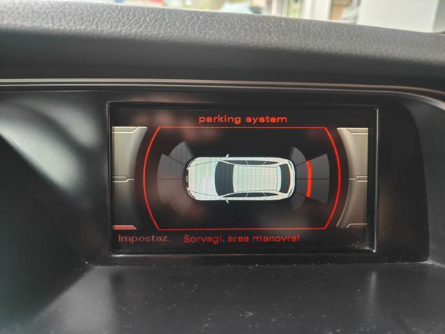 AUDI A4 Avant 2.0 TDI 143CV F.AP. multitronic Advanced