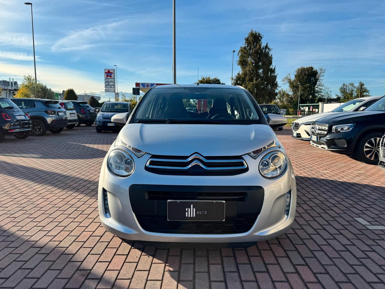 Citroen C1 VTi 68 5 porte Live