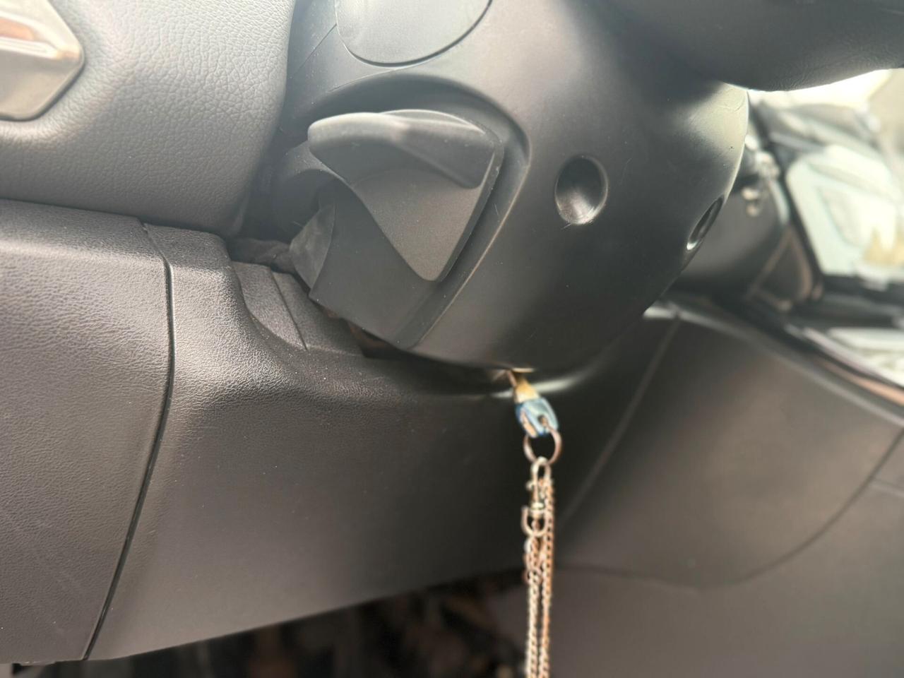 Lancia Ypsilon 2013 GPL