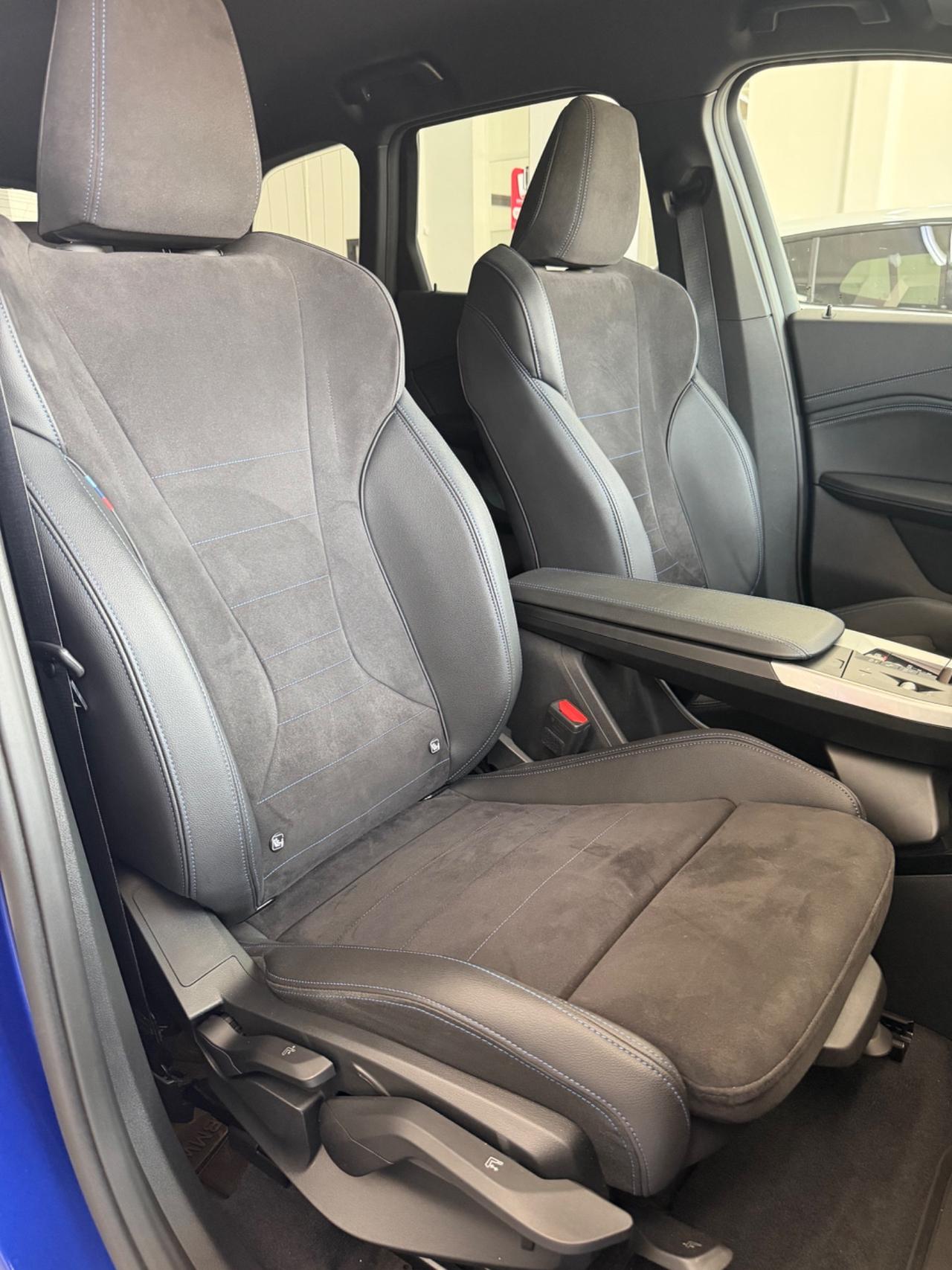 Bmw X1 sDrive 18d Msport FINANZIABILE