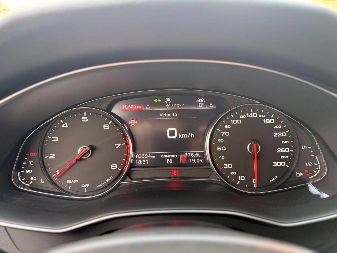 Audi A6 Business Design 2.0 45 TFSI MHEV #10731