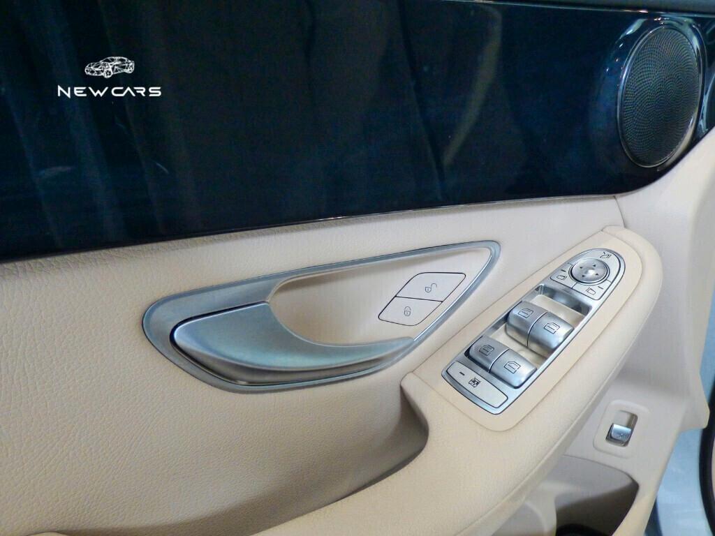 Mercedes-benz GLC 220 D 4MATIC BUSINESS EXTRA AU