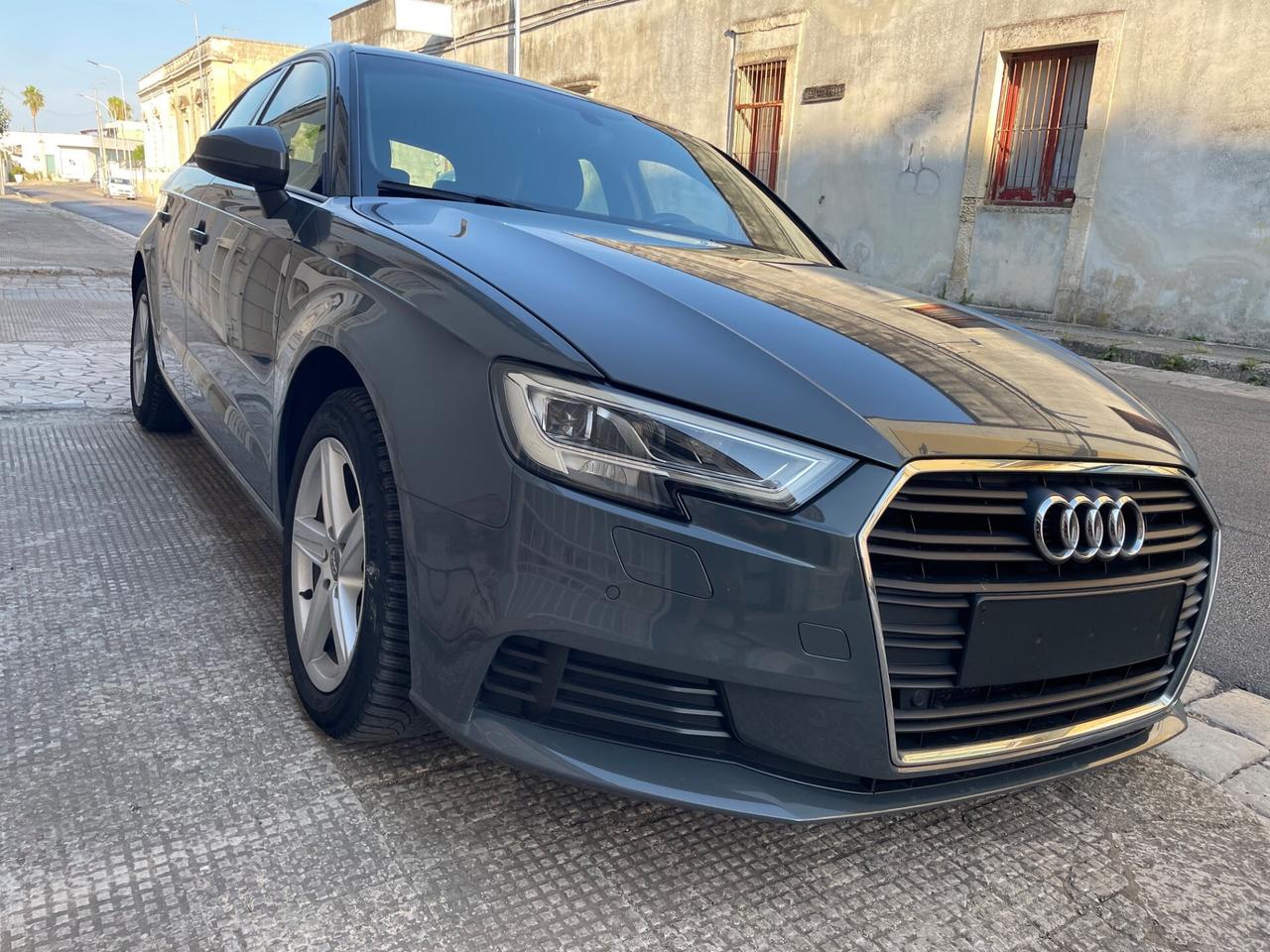 Audi A3 SPB 30 TDI Sport