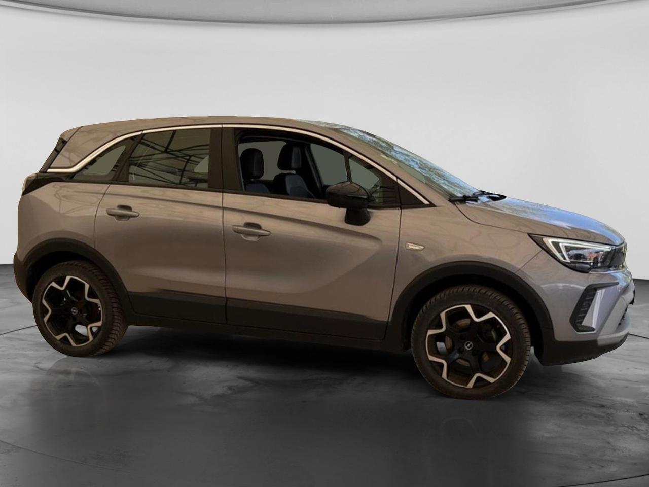 OPEL Crossland 2021 - Crossland 1.2 Elegance s&s 110cv