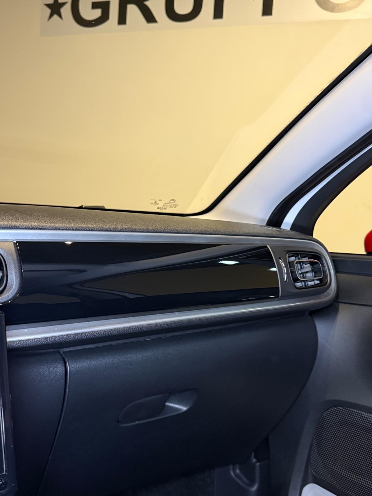 Citroen C3 PureTech 110 S&S Shine