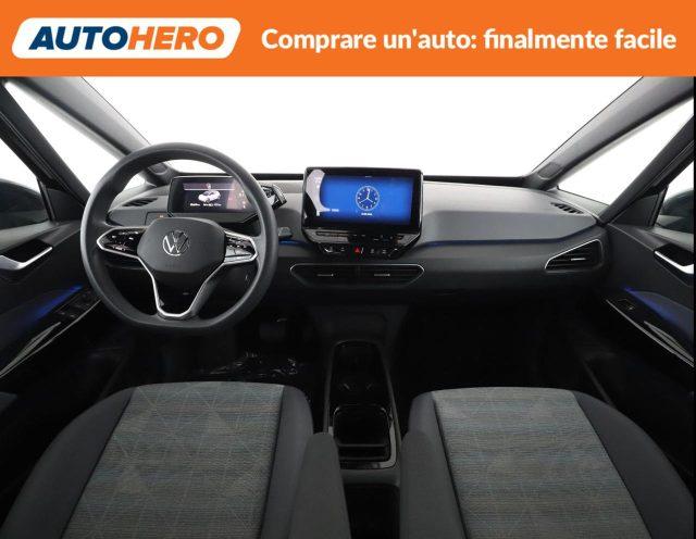 VOLKSWAGEN ID.3 Pro Performance