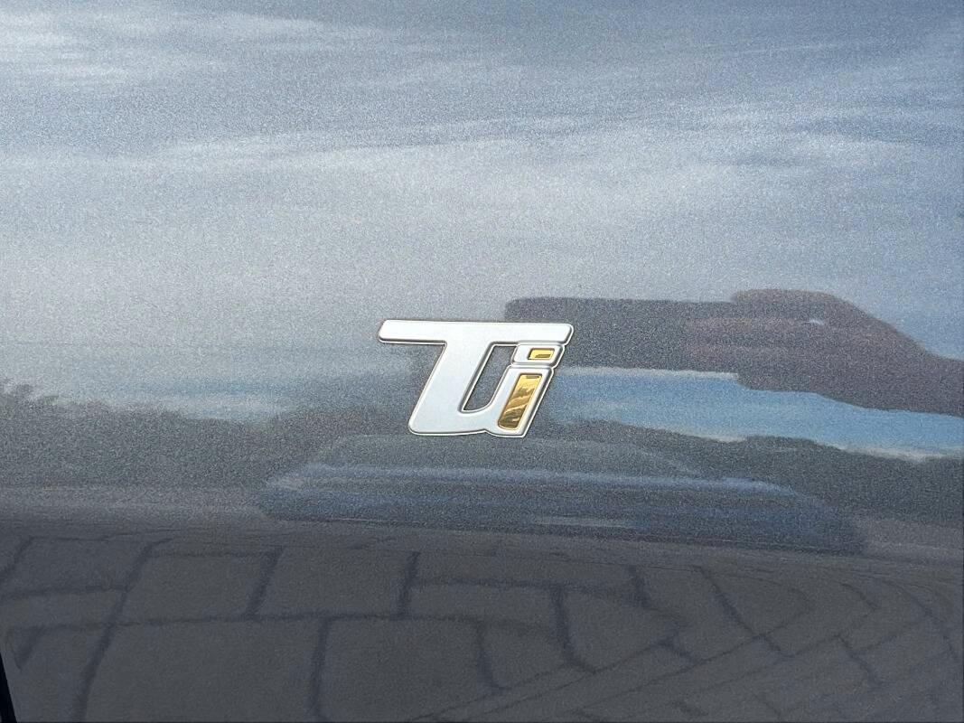 Alfa Romeo Stelvio 2.2 t Ti Q4 210cv auto