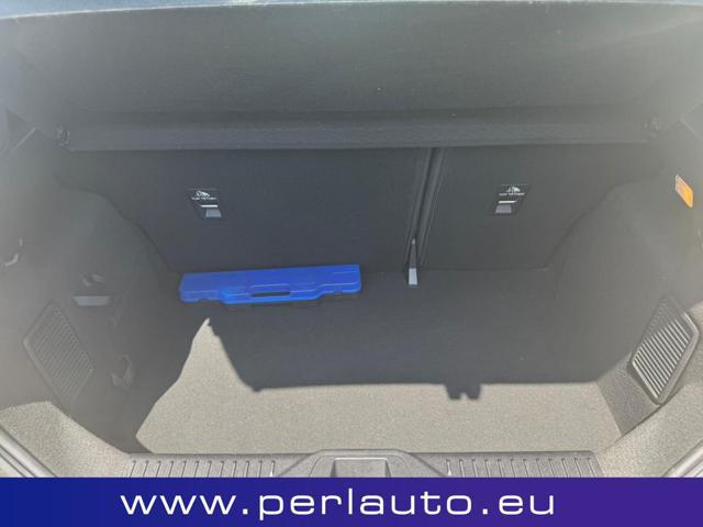 FORD Fiesta 1.5 EcoBlue 5 porte ST-Line