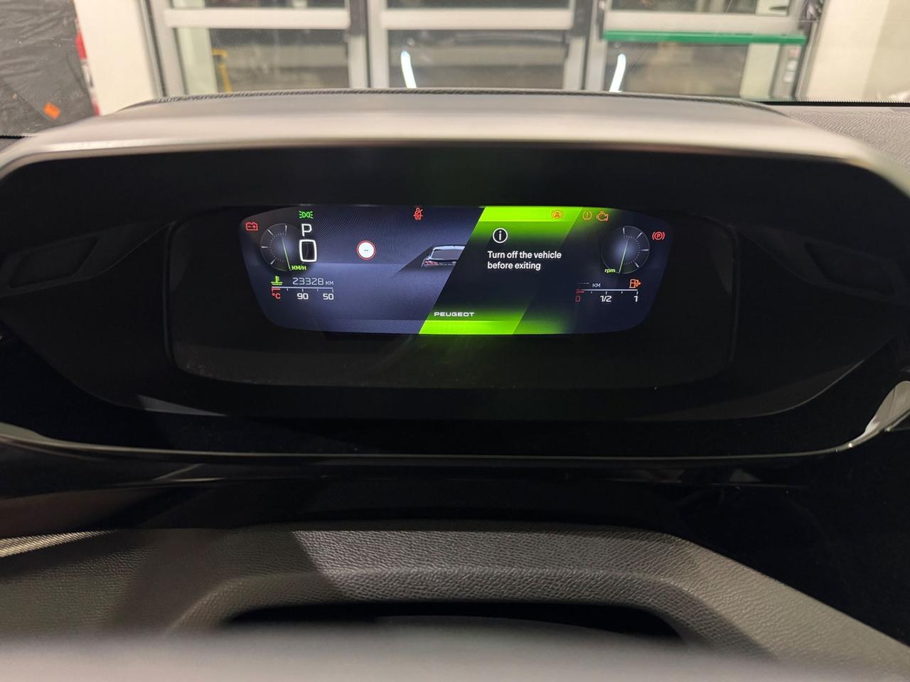 PEUGEOT 408 1.2 hybrid GT 145cv e-dsc6 - VARI COLORI!