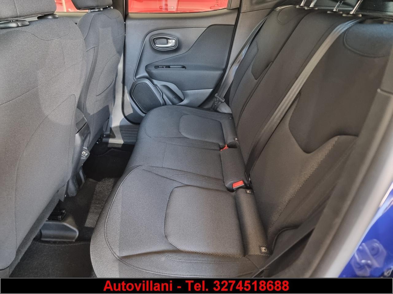 Jeep Renegade 1.0 T3 Longitude CV 120