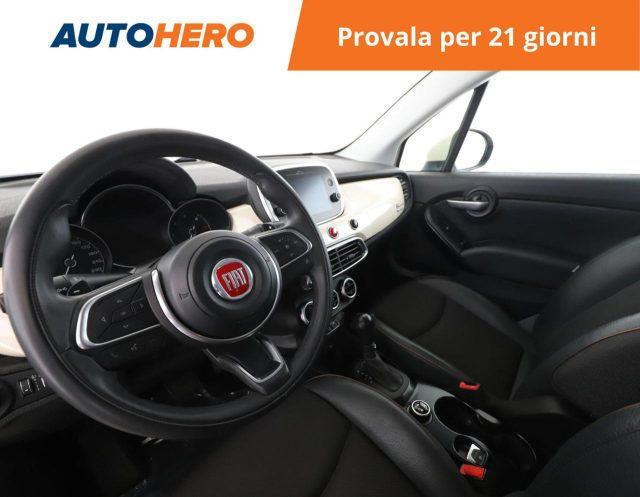 FIAT 500X 2.0 MultiJet 150 CV AT9 4x4 Cross