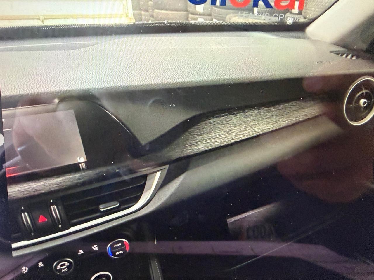 Alfa Romeo Stelvio 2.2 Turbodiesel 190 CV AT8 Q4 Business