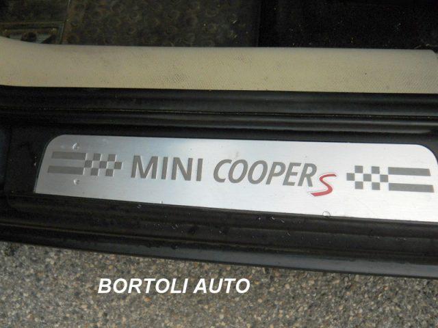 MINI Countryman COOPER S ALL4 AUTOMATICA FULL OPT. CONTO VENDITA