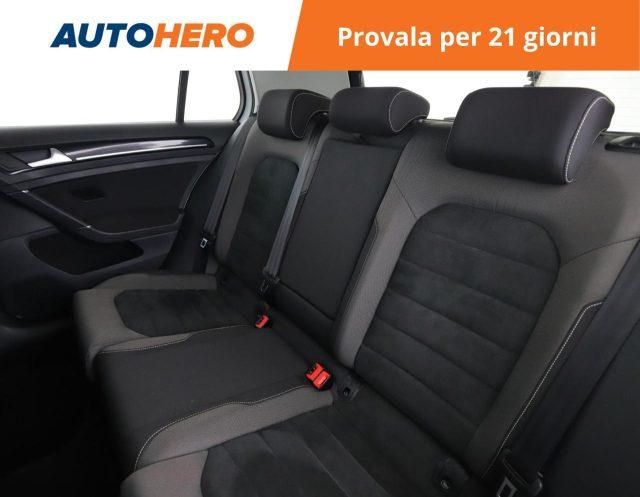 VOLKSWAGEN Golf 2.0 TDI DSG 5p. Highline BlueMotion Technology