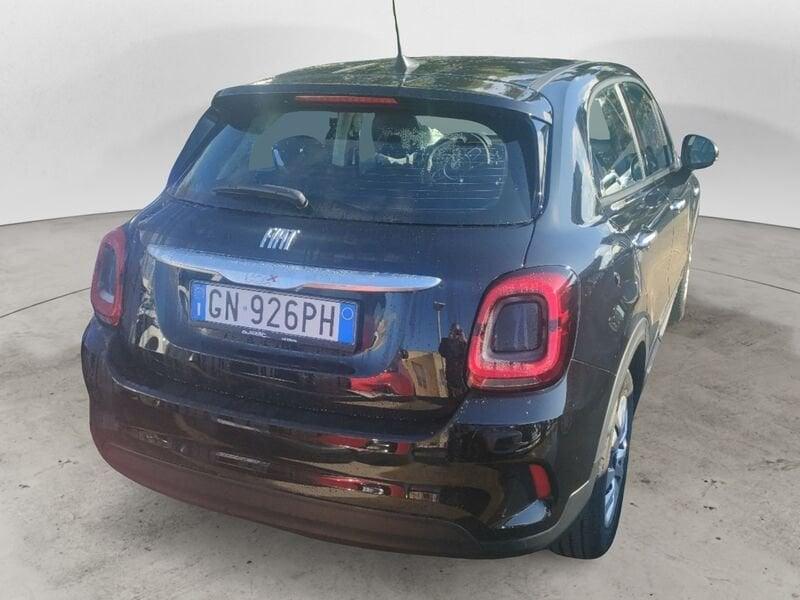 FIAT 500X 1.3 MultiJet 95 CV