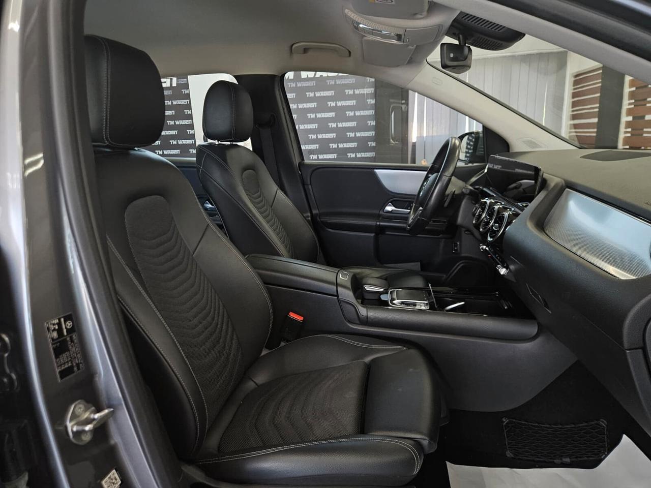 Mercedes-benz B 180 d Automatic Business Extra - NEOPATENTATI