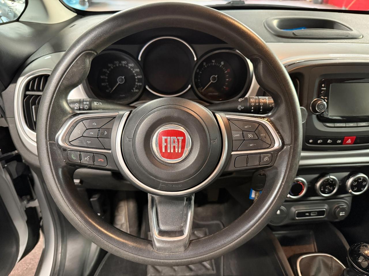 Fiat 500L 1.4 95 CV Urban GPL !!