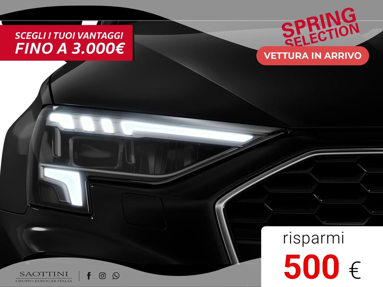 Sportback 35 2.0 TDI S line edition S tronic