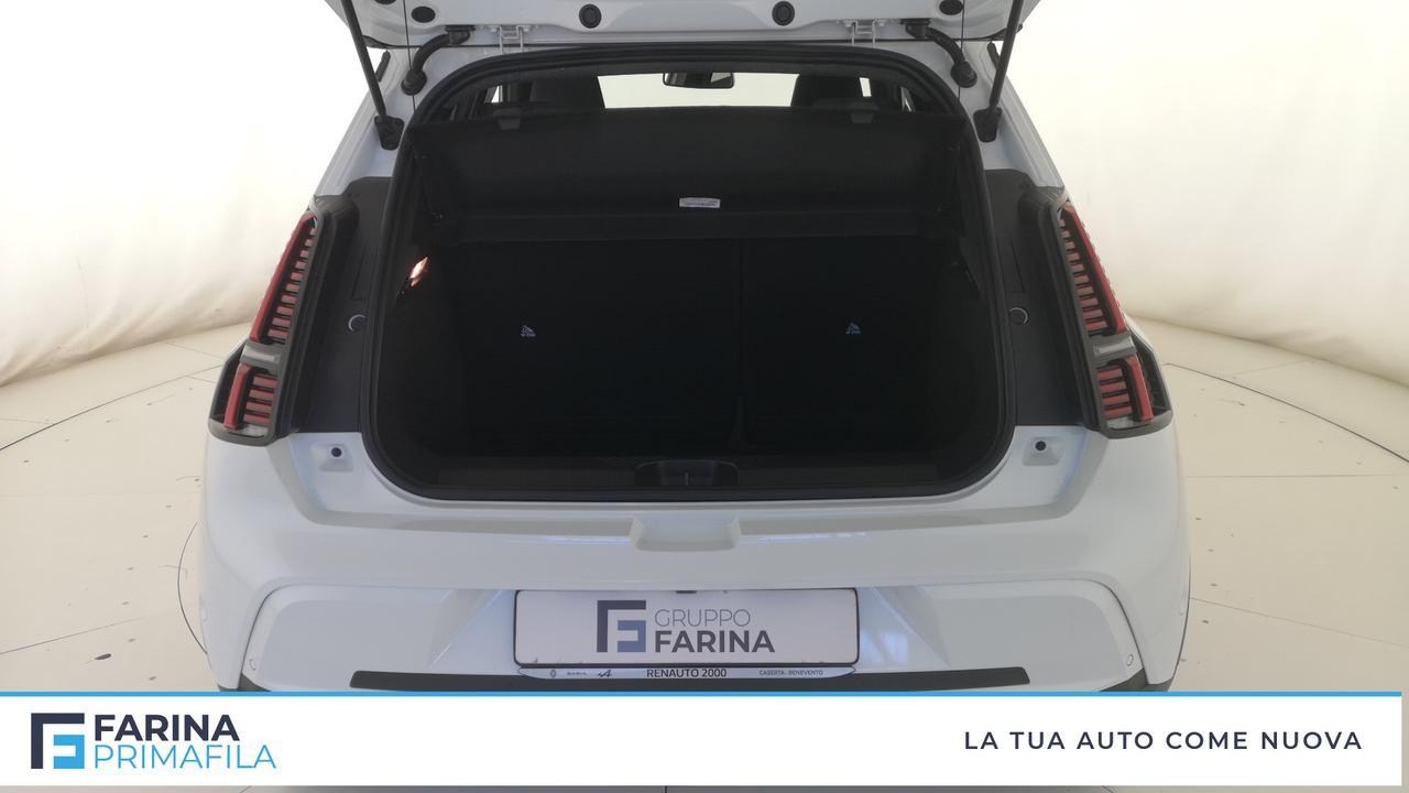 RENAULT RENAULT 5 E-TECH ELECTRIC techno 150 cv comfort range