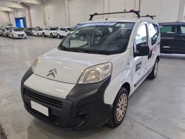 CITROEN Nemo Multispace 1.4