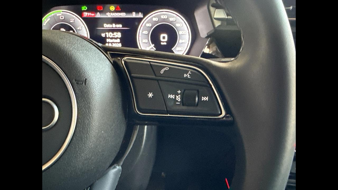 Audi Audi A3 Sportback 40 TFSI e 150 kW S tronic