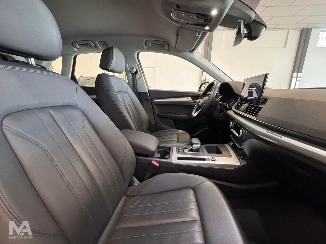 Audi Q5 40 TDI 204cv quattro S tronic Business 2021