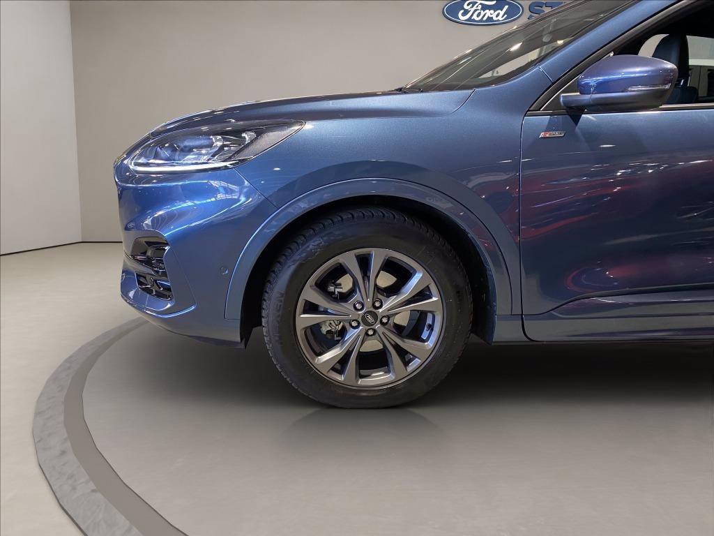 FORD Kuga 2.5 full hybrid ST-Line X 2wd 190cv cvt del 2022