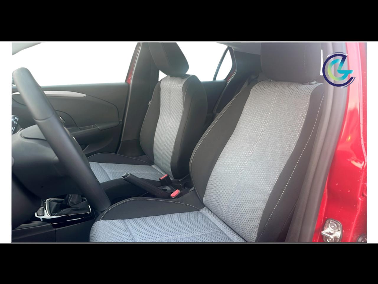 OPEL Nuova Corsa Edition 1.2 100CV MT6