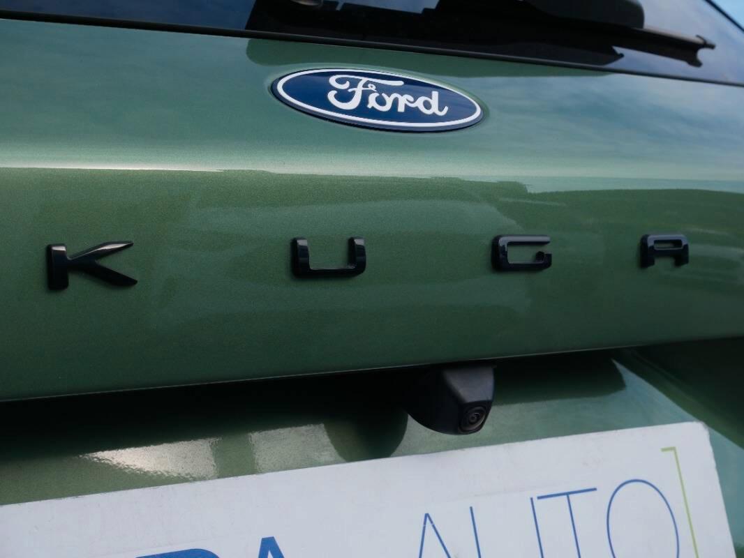 Ford Kuga 2.5 phev ST-Line 2wd 243cv auto