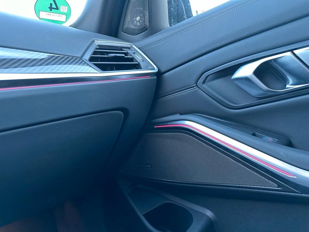 Bmw M3 Touring M xDrive Competition