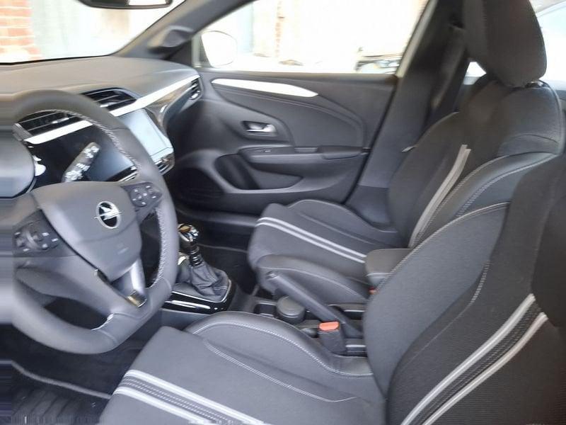 Opel Corsa VI 2023 1.2 GS s&s 100cv