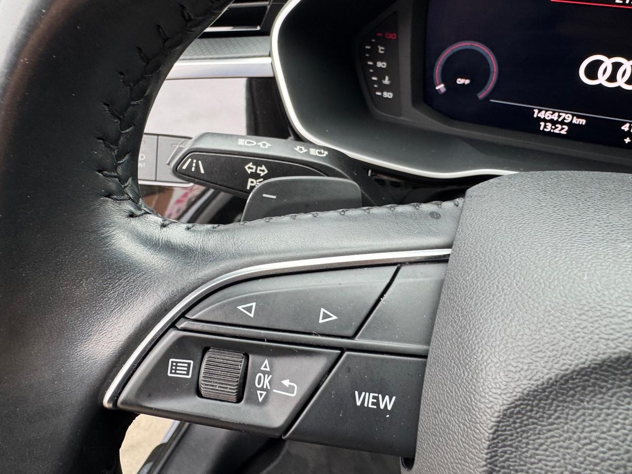 Audi Q3 40 TDI quattro S tronic Business Advanced